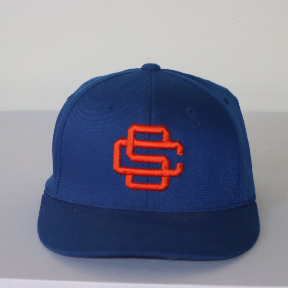 Blaze Adidas Hat